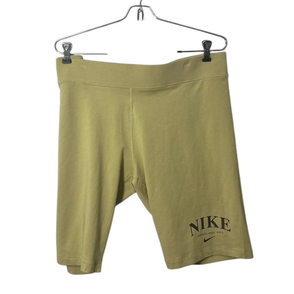 Nike Biker‎ Lounge Shorts 🫶🎧💸